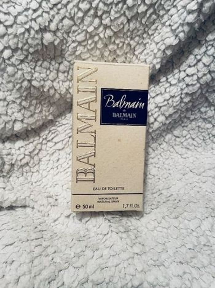 Parfum Balmain Femme
