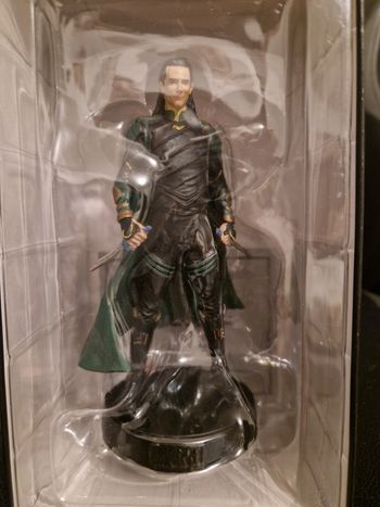 Figurine marvel neuve