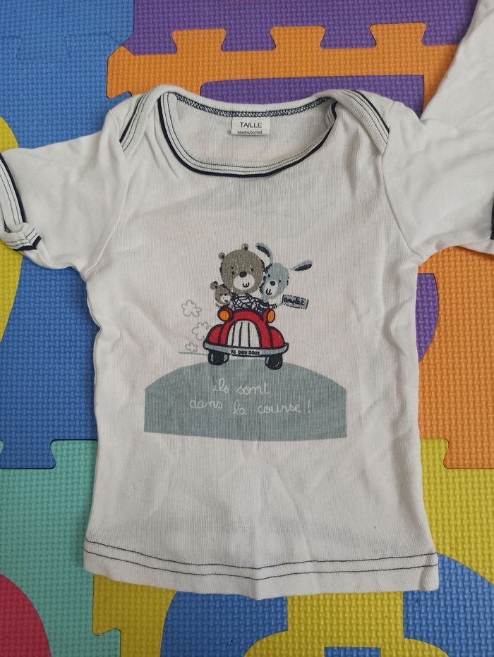 Lot vêtements 12 mois - photo numéro 6