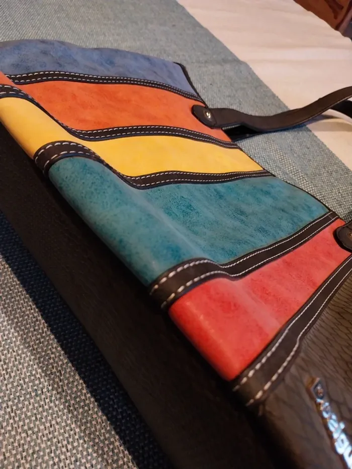 Sac a mains Desigual - photo numéro 6