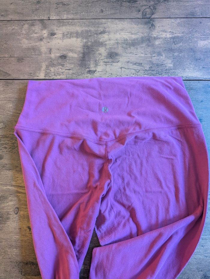 Pantalon legging Lululemon yoga sport - photo numéro 7