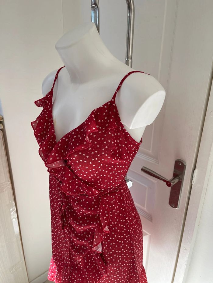 Robe à pois - photo numéro 7