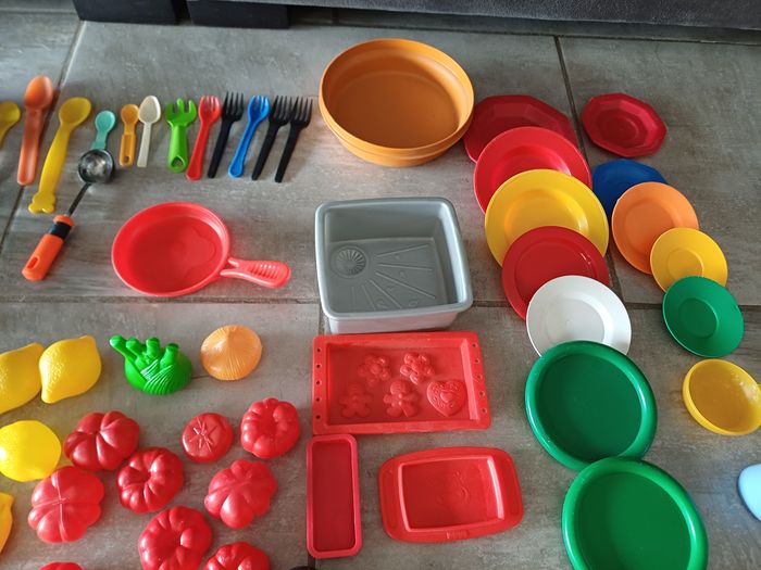 Dinette - photo numéro 5