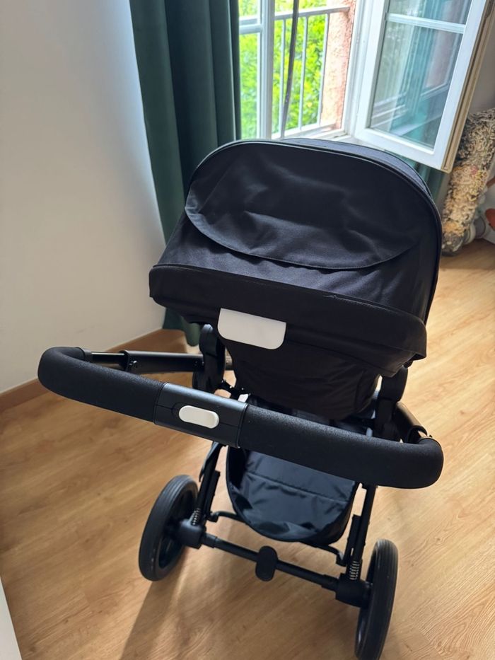 Poussette cybex balios S - photo numéro 2