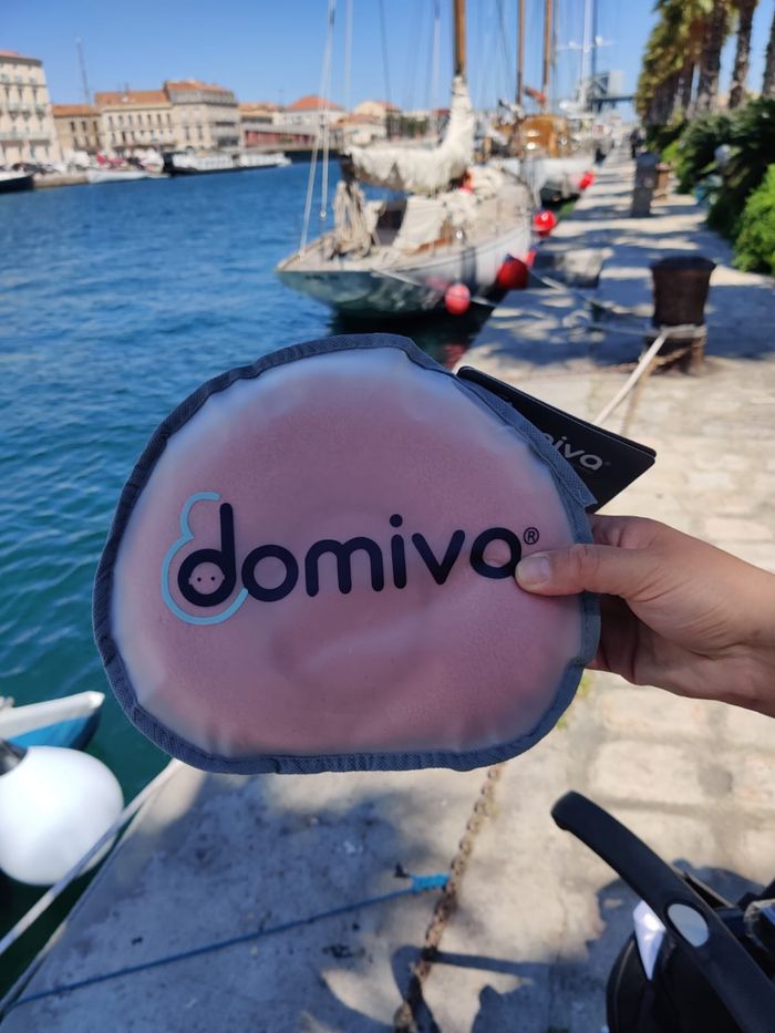 Poussette duo Bonavi 2.0 – Navy Blue – avec accessoires – 189 € au lieu de 450 euros - photo numéro 6