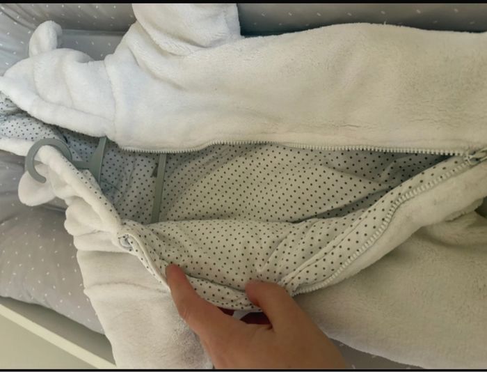 Combinaison bébé - photo numéro 2