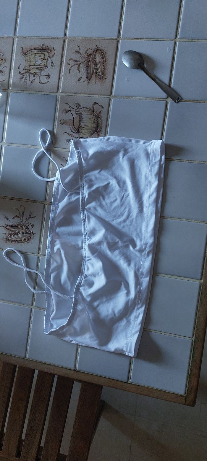 Haut court femme xl - photo numéro 2