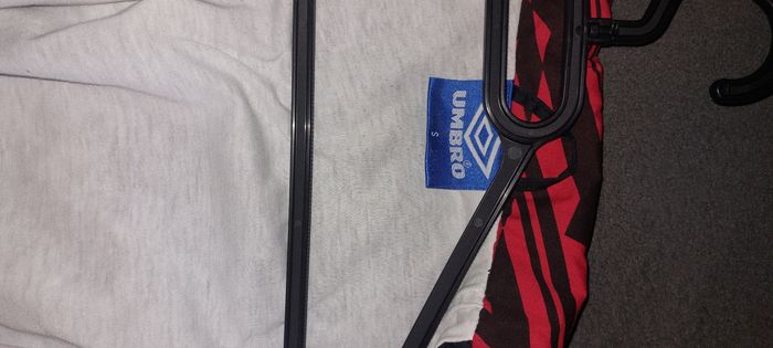 Veste Manchester united - photo numéro 4