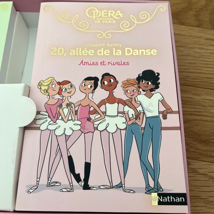 Coffret de livre - photo numéro 5