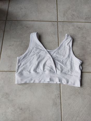 Brassière allaitement