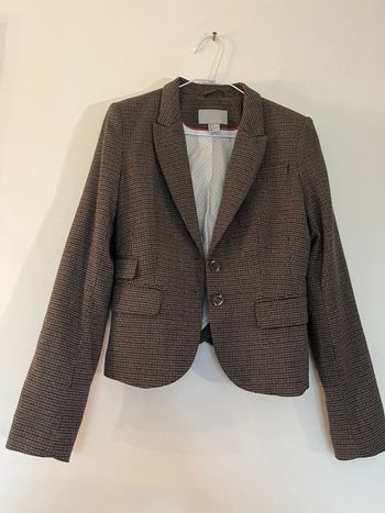 Blazer H&M