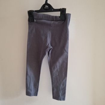 2-3 ans legging zara