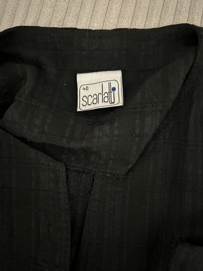 Ensemble costume femme - photo numéro 4