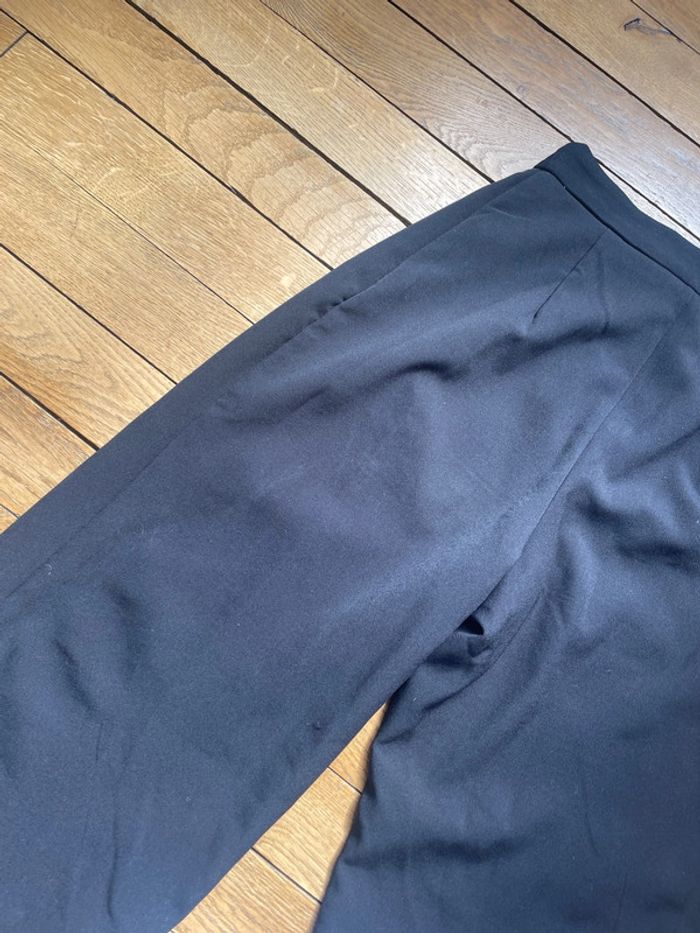 Pantalon ajusté - photo numéro 9
