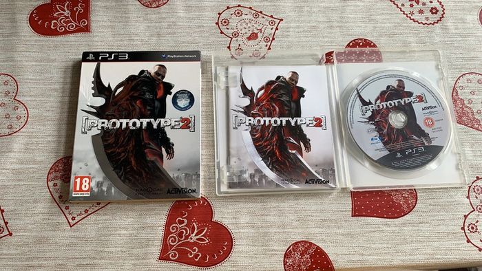 Prototype 2 - photo numéro 2