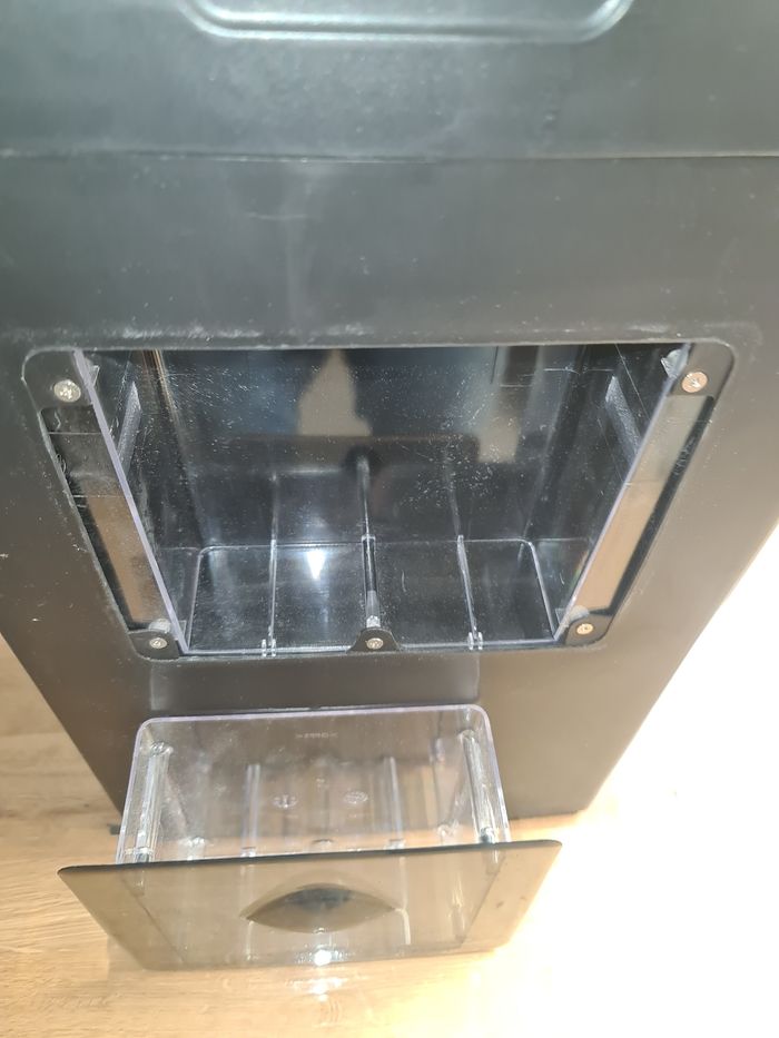 Destructeur/Broyeur de documents/Cartes de la marque United Office, - photo numéro 5