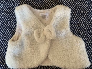 Cardigans blanc