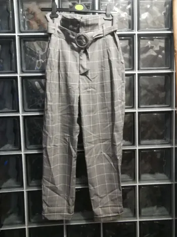 Pantalon droit