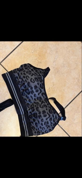 Soutien gorge de pompage et d'allaitement Momcozy  Taille L