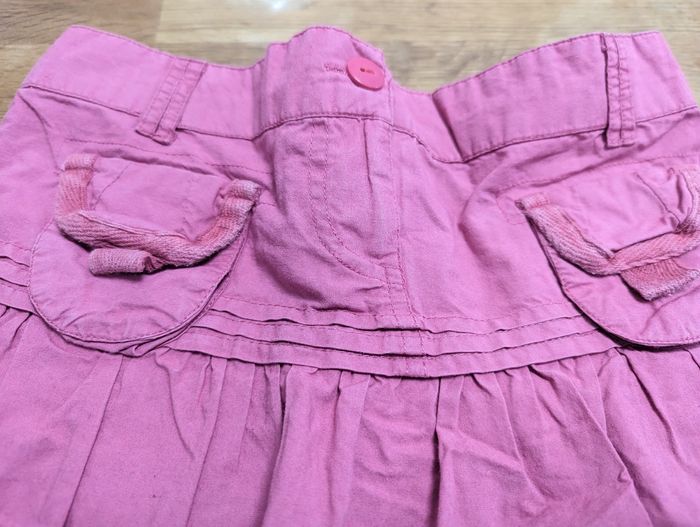 Jupe fille 3 ans Influx - photo numéro 5