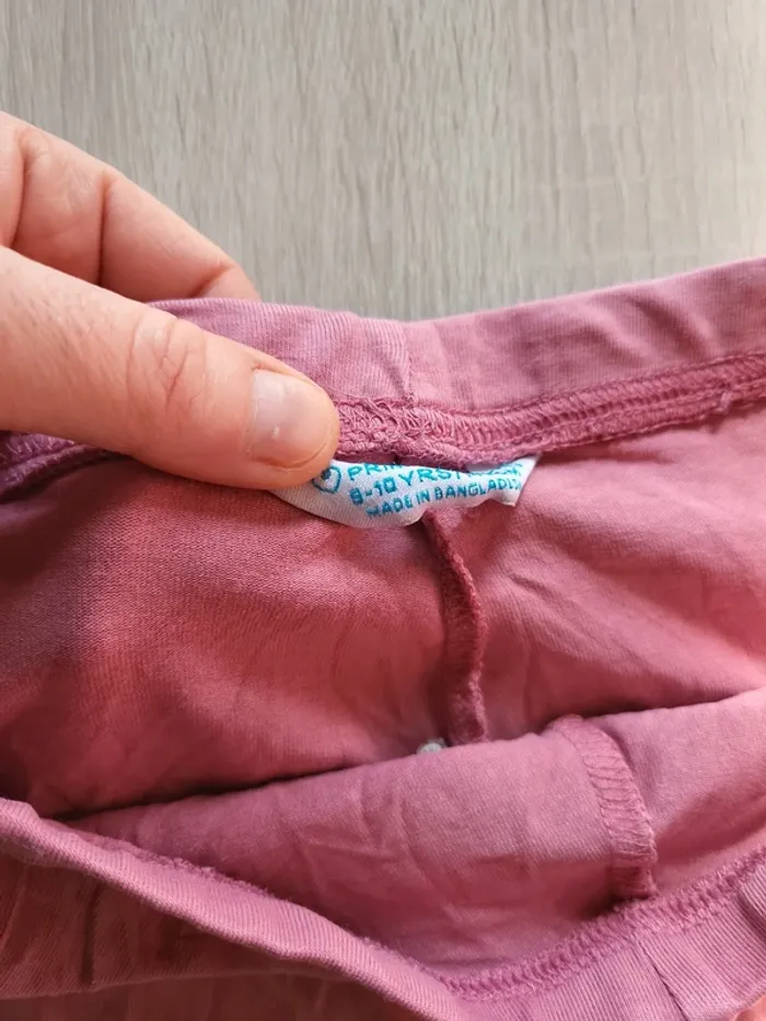Legging taille 9/10 ans - photo numéro 2