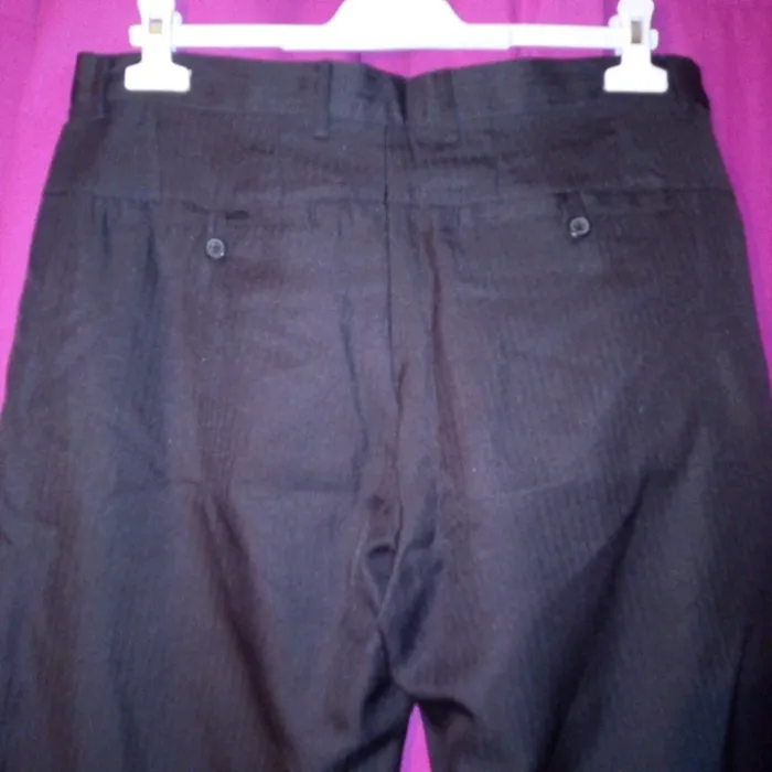 Pantalon habillé homme - photo numéro 15