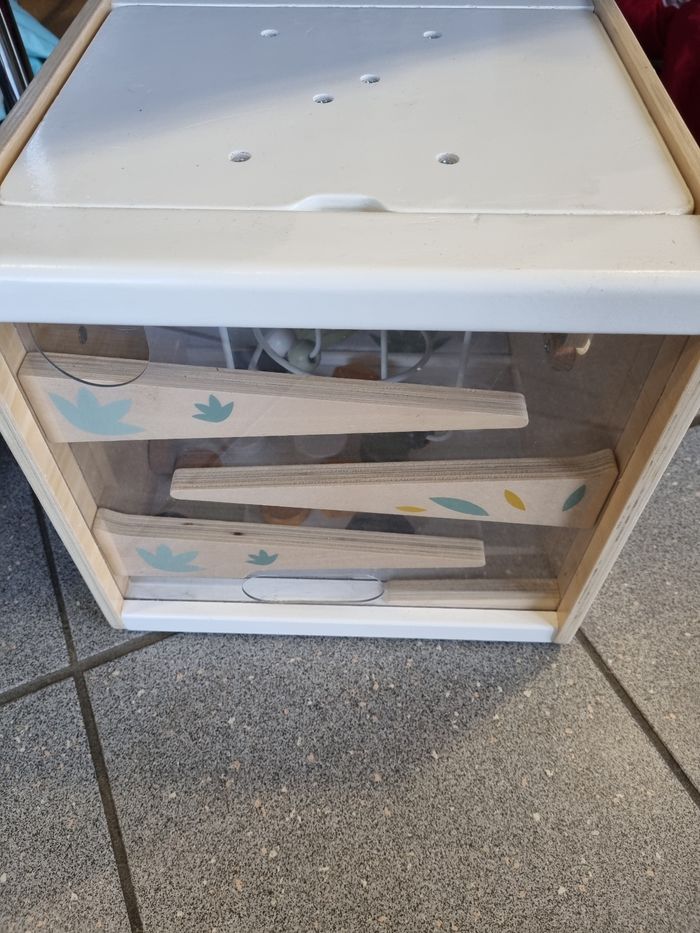 Cube d'activités - photo numéro 3