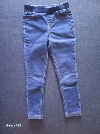 Lot jeggings