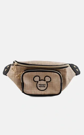 Banane Mickey Mouse