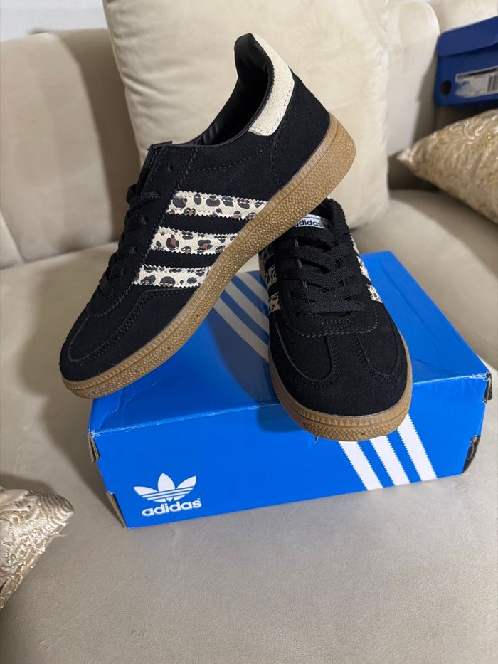 Adidas Spezial