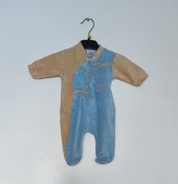 Pyjama bébé
