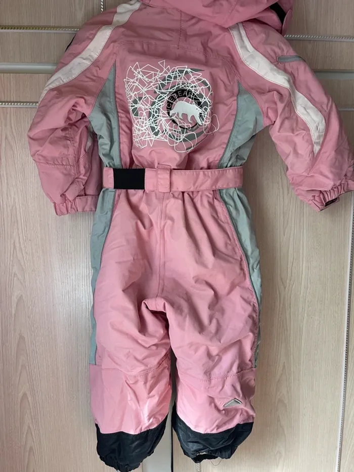 Combinaison de ski 92cm - photo numéro 6