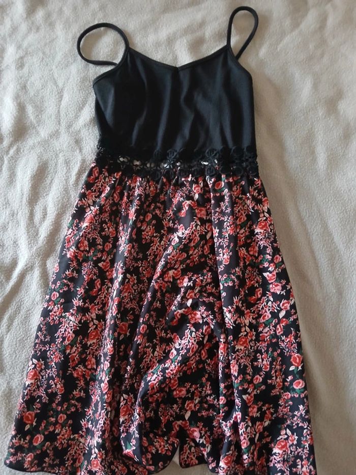 Robe été femme taille S - photo numéro 2