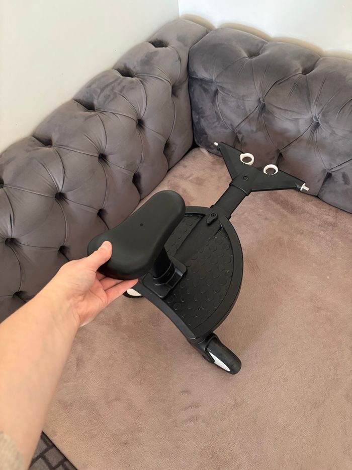 Planche à roulette yoyo board - photo numéro 2