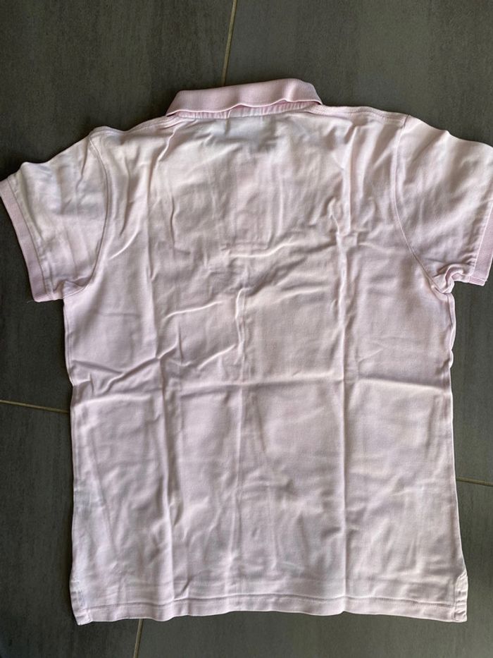Polo esprit taille S - photo numéro 4