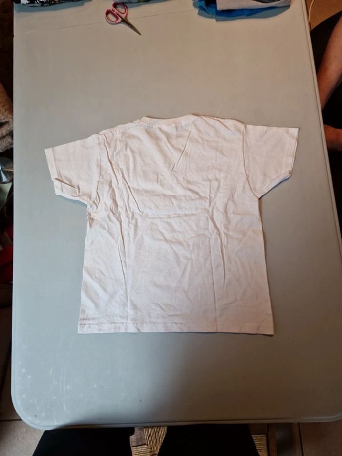 Tee-shirt garçon - photo numéro 3