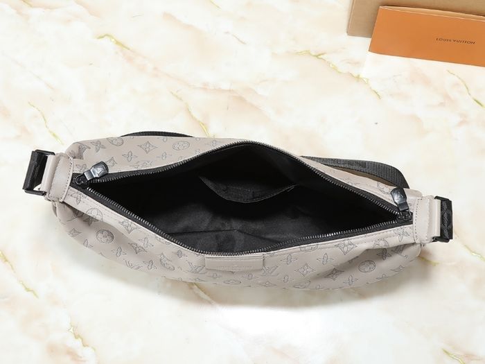 Louis Vuitton Hobo Hamac  M24468 - photo numéro 9