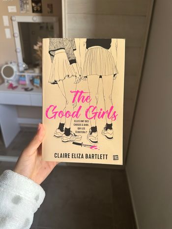 livre the good girls