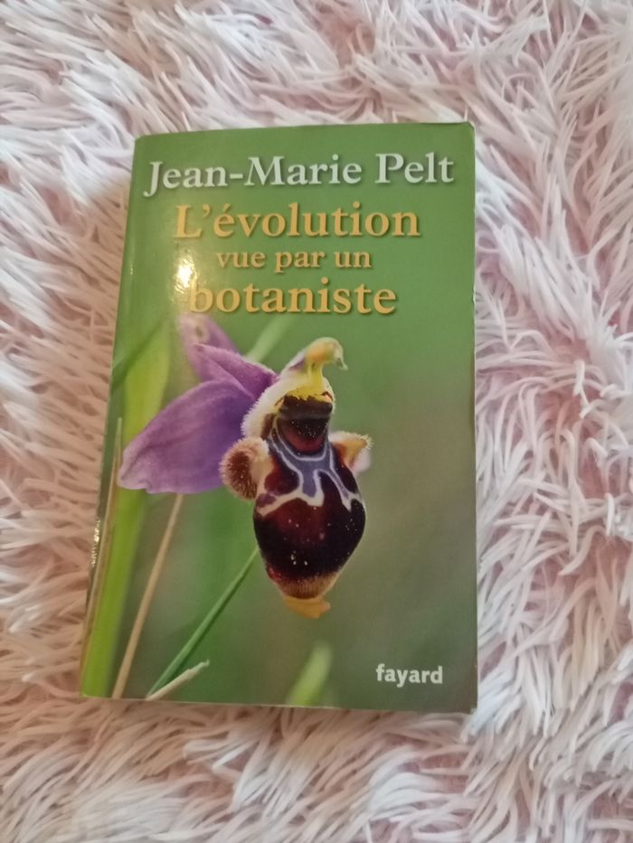 Livre - photo numéro 2