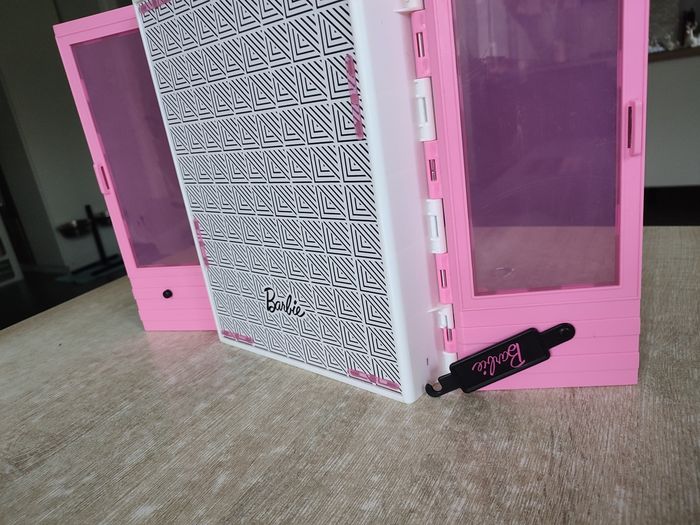 Dressing de Barbie - photo numéro 7