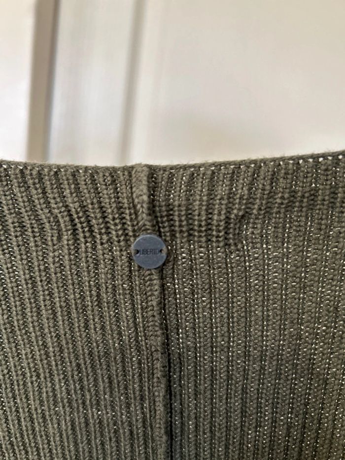 Pull femme - photo numéro 7