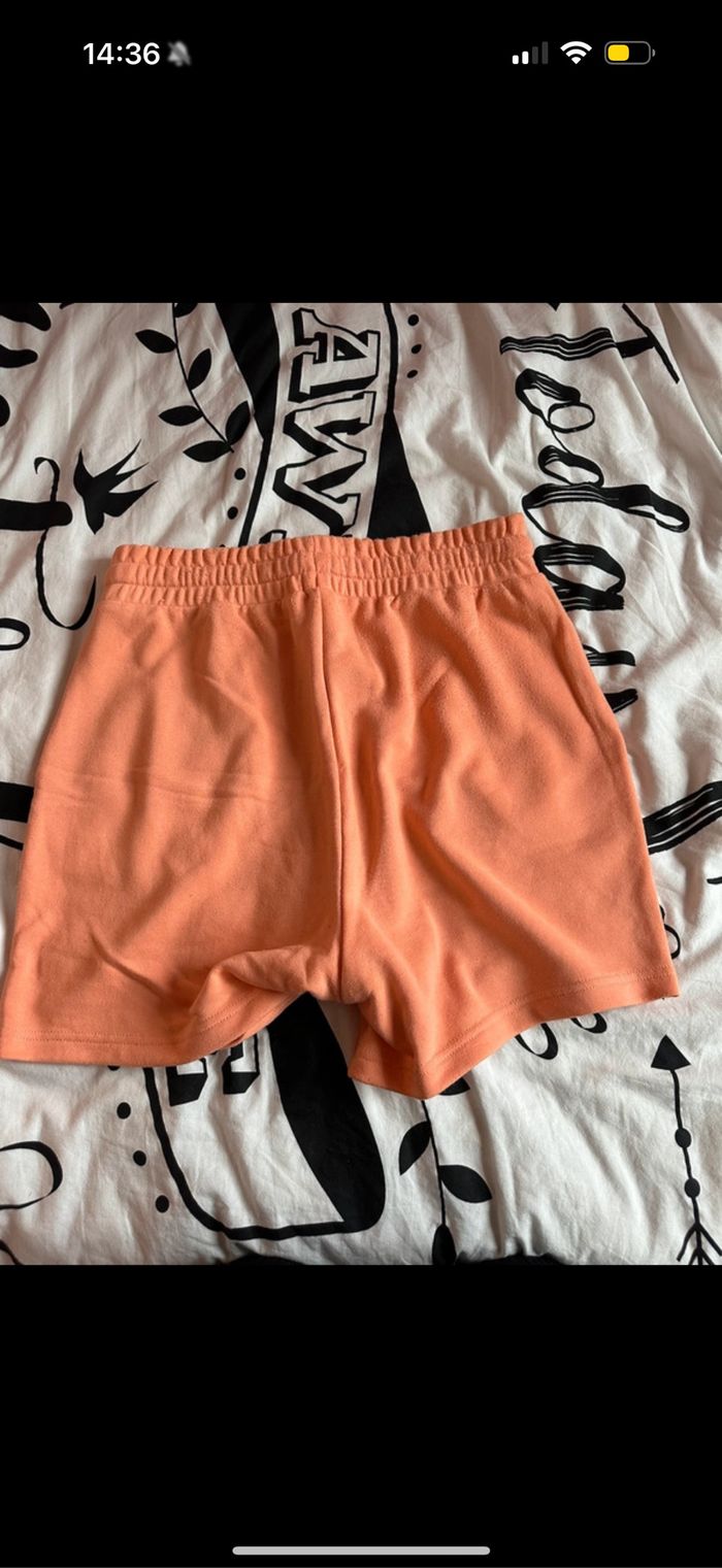 Short - photo numéro 2