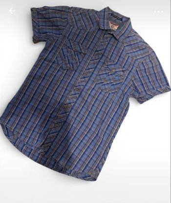 Chemise homme - Tokyo Laundry