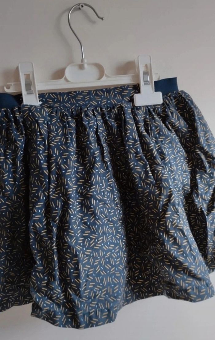 Jupe Okaïdi 6 ans - photo numéro 2