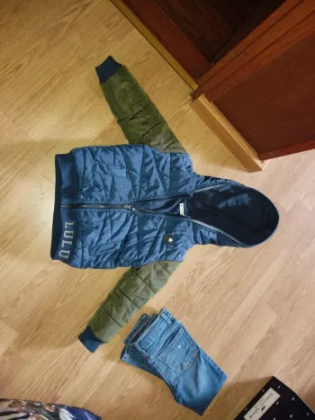 Blouson