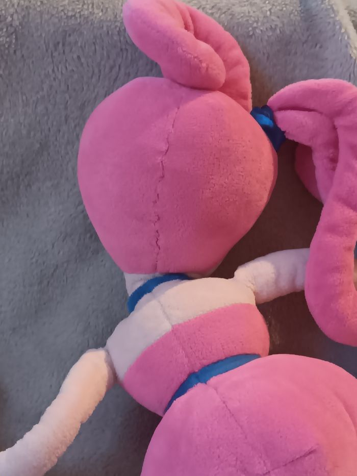Peluche mommy long legs poppy playtime - photo numéro 5