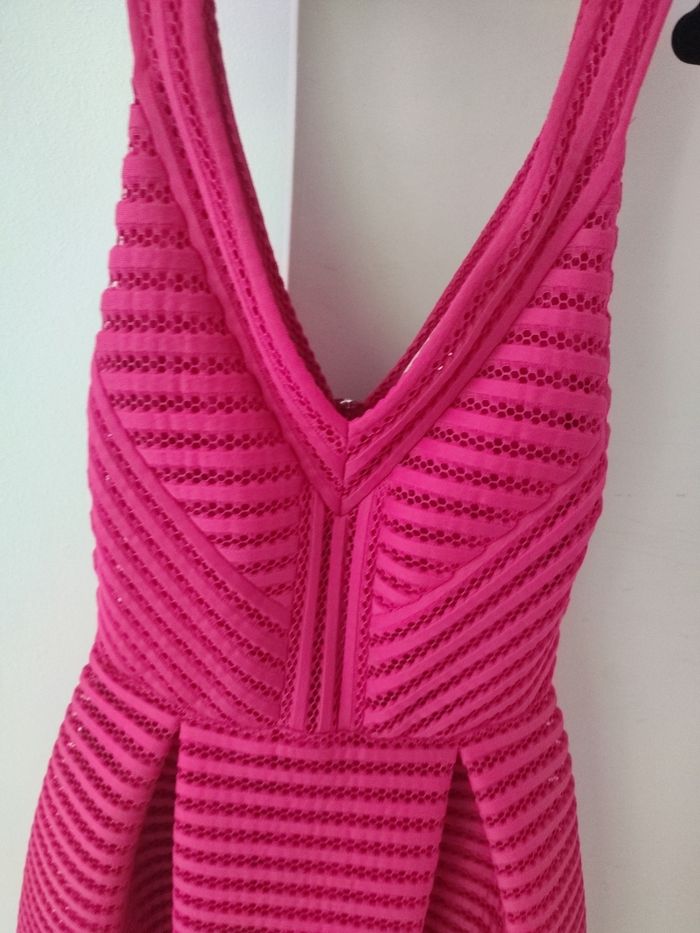 Robe maje - photo numéro 3