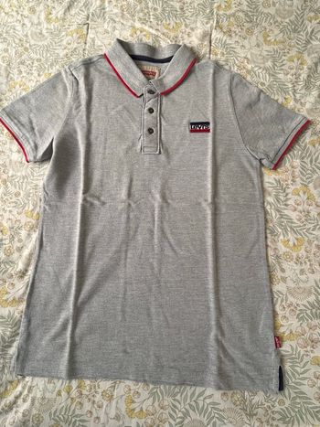 Polo levi’s