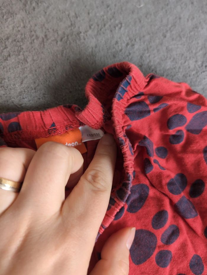 Shirt garçon 5/6 ans - photo numéro 2