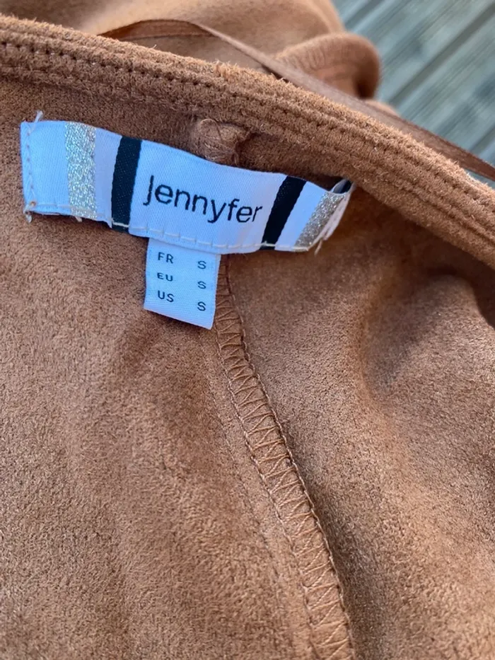 Jennyfer taille S - photo numéro 3